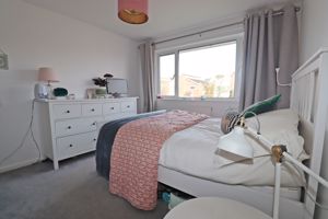 MAIN BEDROOM- click for photo gallery